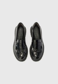Tamaris Slip-ons - black