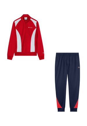 Champion, SET - Chándal - rose melange