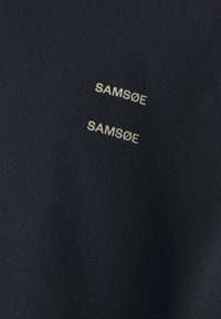 Samsøe Samsøe JOEL HOODIE - Ikdienas džemperis - salute