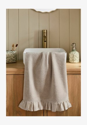 Next, FRILL HAND TOWEL UNISEX - Ręcznik