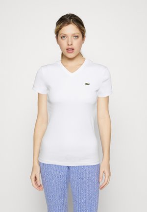 T-shirt basic - white