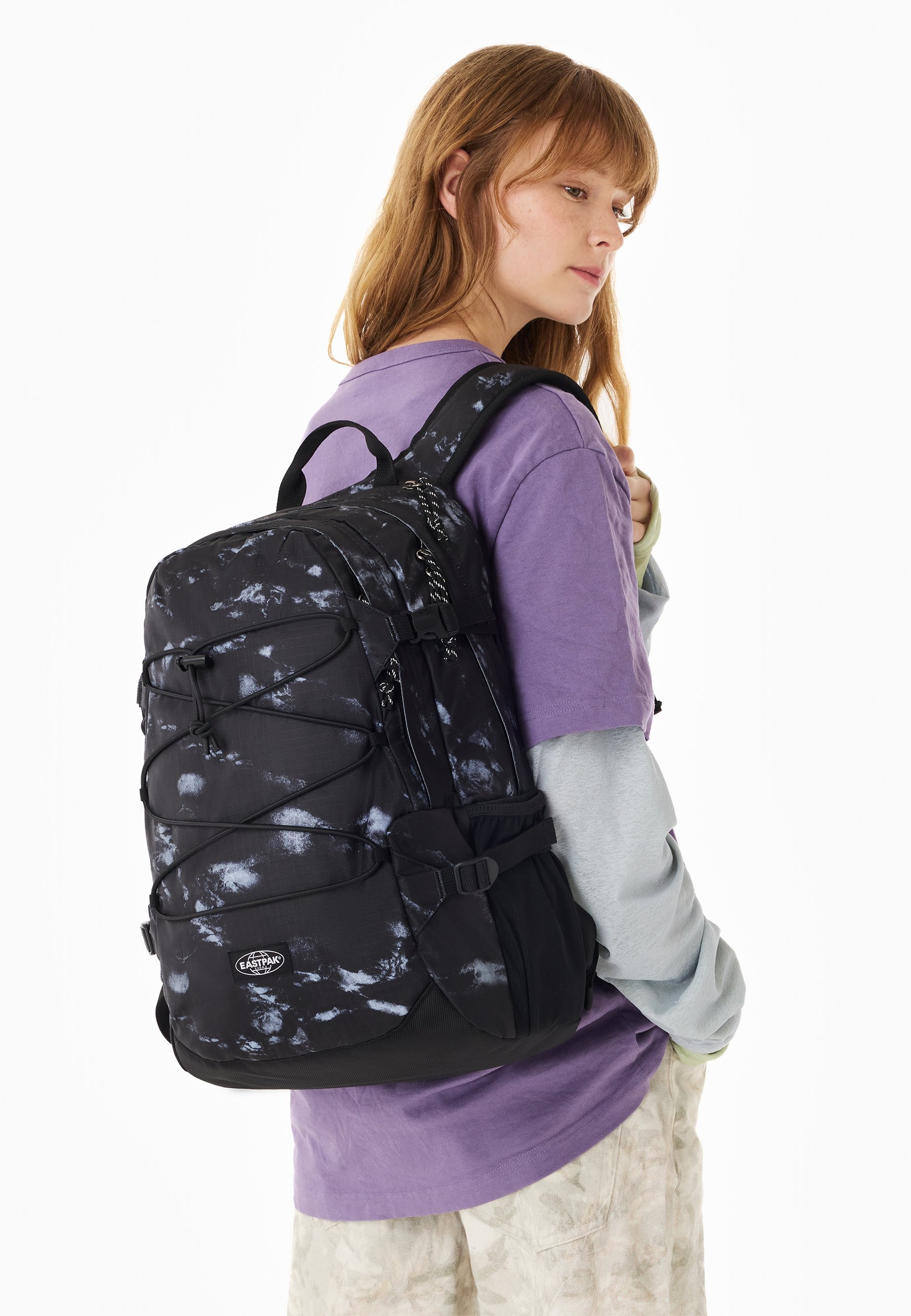 Eastpak 게리 프로 유니섹스 백팩