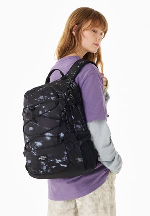 Eastpak, GERYS PRO UNISEX - Reppu - cs print rip