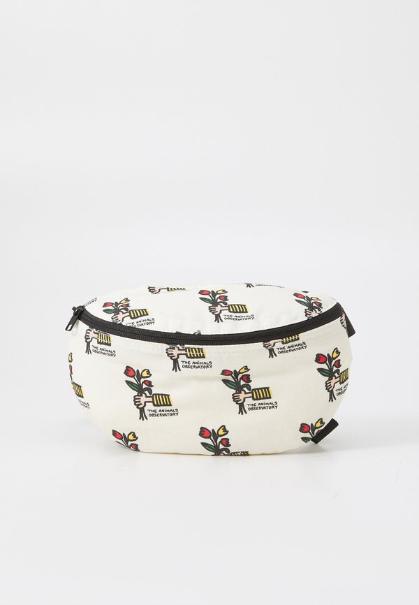FANNY PACK WAIST BAG UNISEX – Gürteltasche