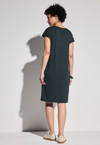 Street One - Sukienka z dżerseju