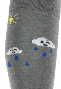 FALKE ACTIVE RAINBOOT - Podkolanówki