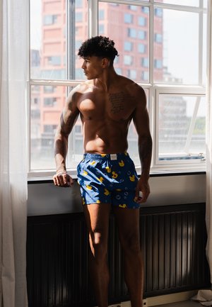 6-PACK CLASSIC - Boxer shorts - set