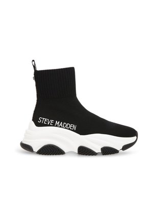 PRODIGY SM11002214-04004-034  - Zapatos sin cordones - black
