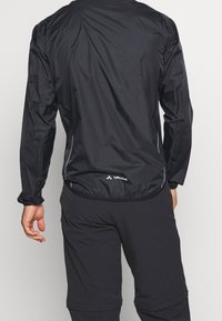 Vaude Outdoorjacka - black