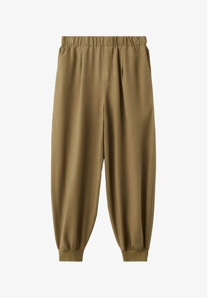 Mango, ADULT - Pantaloni - khaki