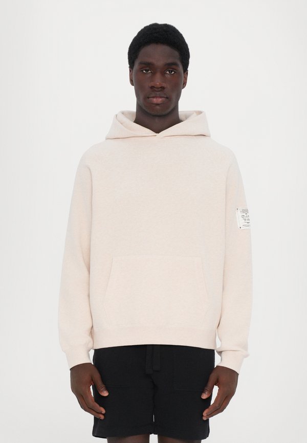 GEORGIO SKULL - Hoodie - light sugar