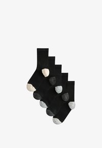 Valitud, black/grey/sparkle