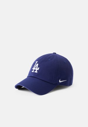 LOS ANGELES DODGERS  - Gorra - loyal blue