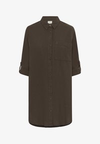 Unausgewählt, chocolate brown