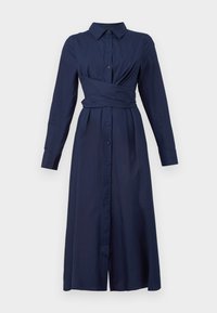 ELLISIA - Paitamekko - navy