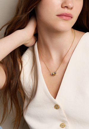 Fossil, FOSSIL WOMEN JEWELRY HARLOW - Halskette - -tone