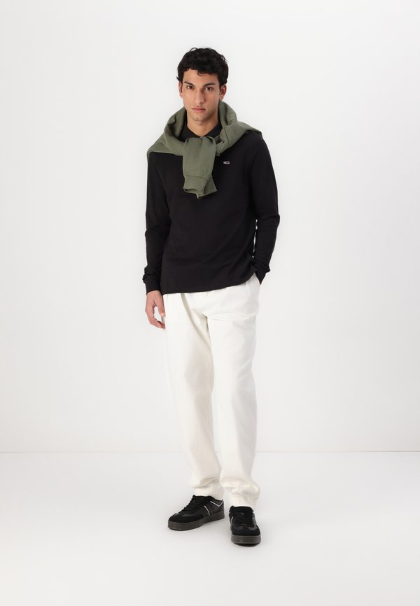 SLIM PLACKET  - Polo shirt3