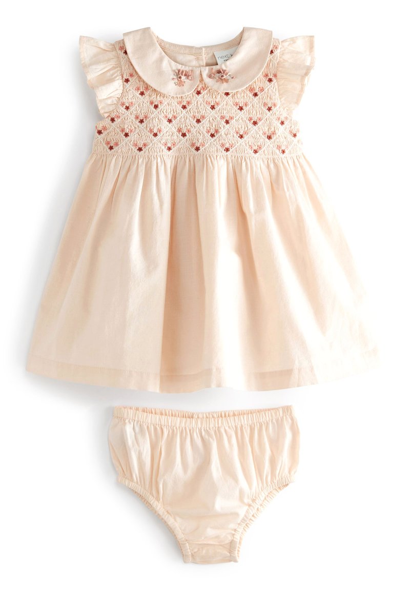 Kinder Freizeitkleider | Next Freizeitkleid pink - MU42203 Kinder Freizeitkleider | Next Freizeitkleid pink - MU42203