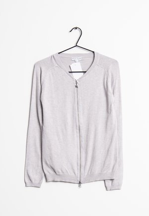 Cardigan - grey