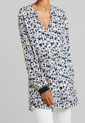 Tunika - off-white