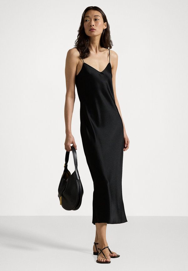 SLEEVELESS COCKTAIL DRESS - Cocktail dress / Party dress2