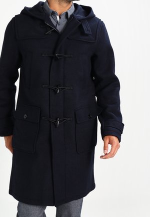 Manteau classique - dark blue
