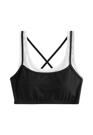 Next, - Biustonosz bustier