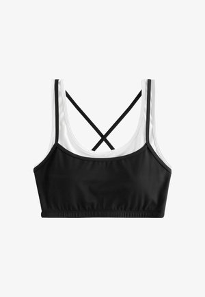 Next, - Biustonosz bustier