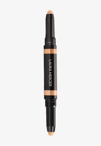 Laura Mercier - SECRET CAMOUFLAGE BRIGHTEN & CORRECT DUO - Correcteur - 2n Image miniature 1