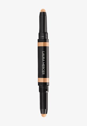 Laura Mercier SECRET CAMOUFLAGE BRIGHTEN & CORRECT DUO - Concealer - 2n