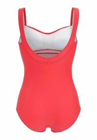 Abecita by Swegmark Capri Twisted Delight - Baddräkt - rosa