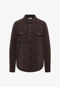 Vybráno, macchiato brown