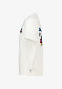 Unausgewählt, off white