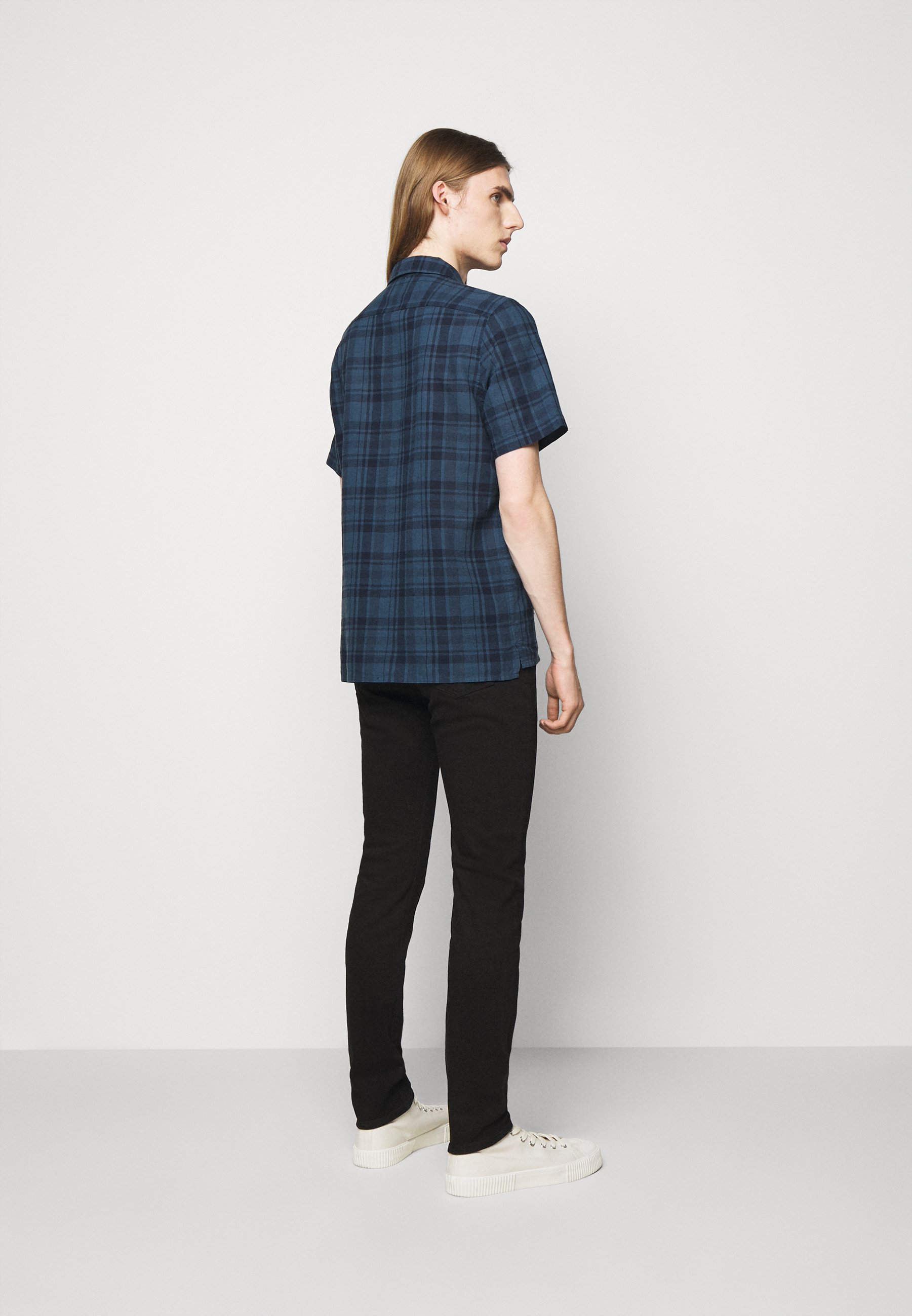 Homme MENS CASUAL FIT - Chemise Homme MENS CASUAL FIT - Chemise