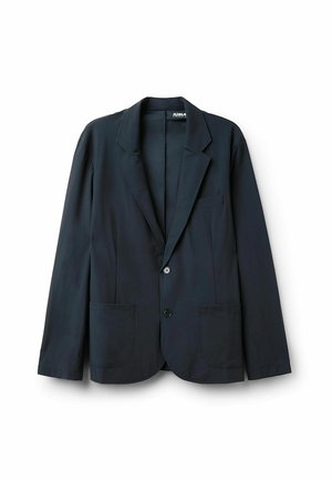 IUMAN Intimissimi, NON-IRON - Sakko - blue