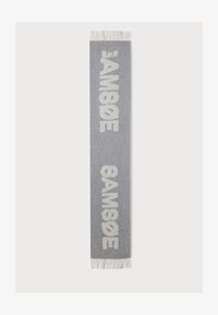 Неизбран, grey