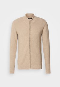 Strickjacke - cornstalk