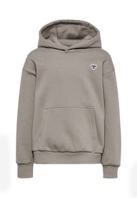 Niewybrane, rock ridge