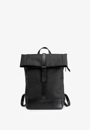 Rucksack - schwarz