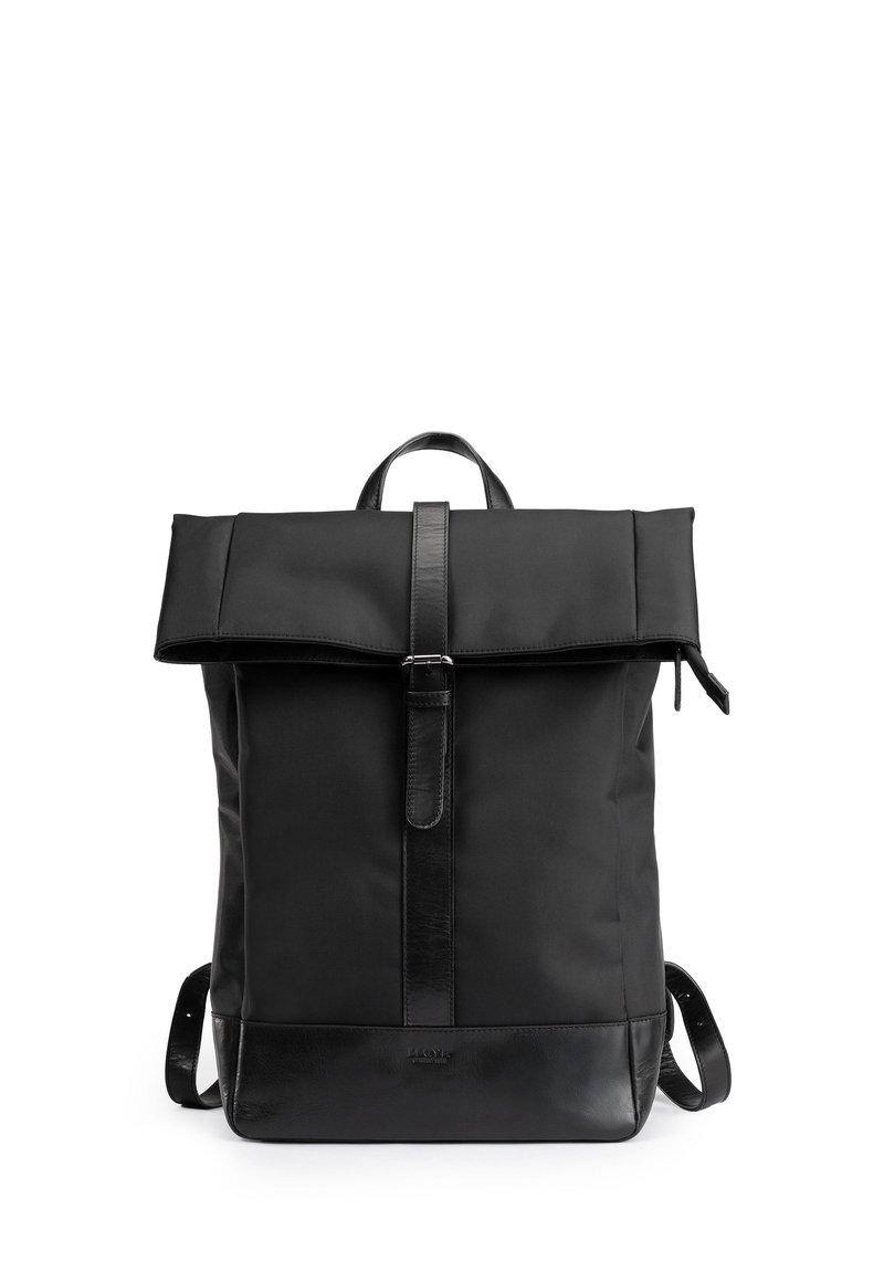 Lloyd - Rucksack - schwarz, Enlarge