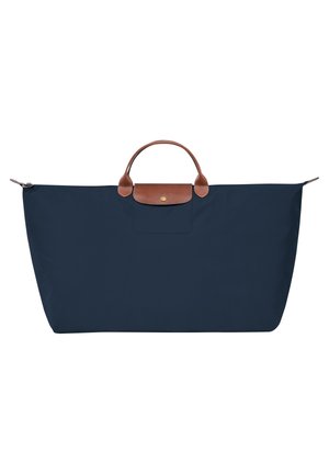 LE PLIAGE - Handtasche - marine