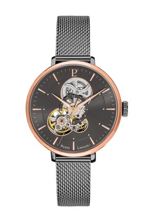 MELODIE - Pulkstenis ar hronogrāfu - gris