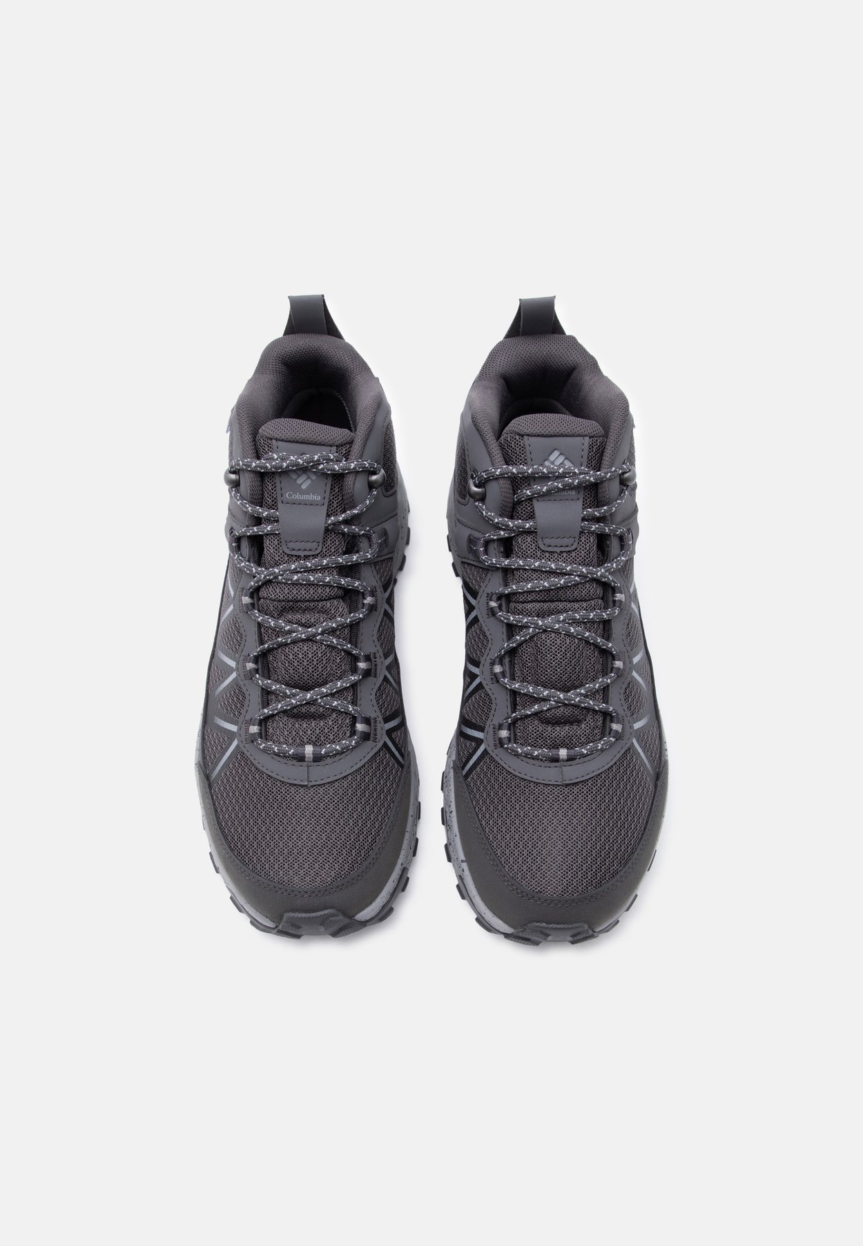 PEAKFREAK RUSH MID OUTDRY