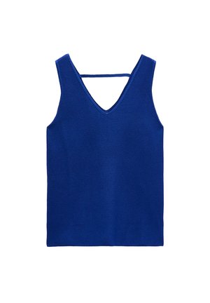 PARFOIS, - Top