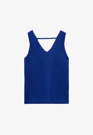 PARFOIS, - Top