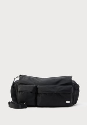 MULTI DUFFLE - Sac week-end - black
