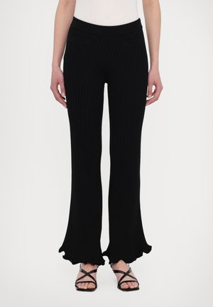 Rabanne Trousers - black