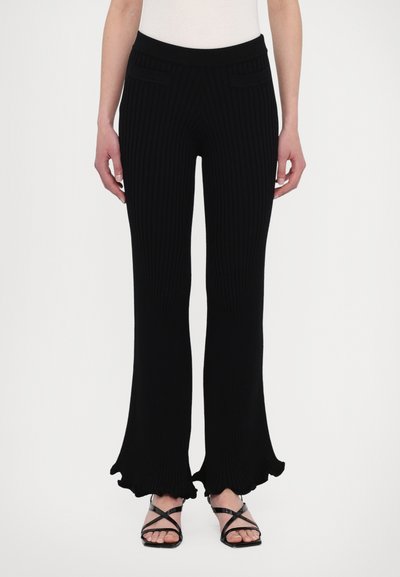 Rabanne Broek - black
