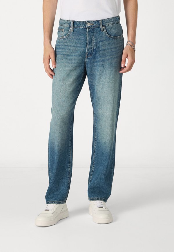 ONSEDGE - Straight leg jeans