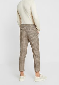 New Look Kalhoty - brown